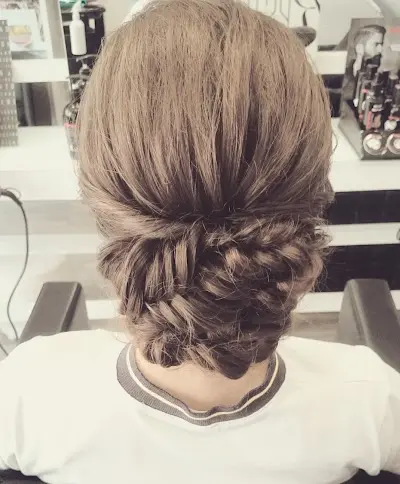 Restetic Belleza Integral — Peluquería en Aspe