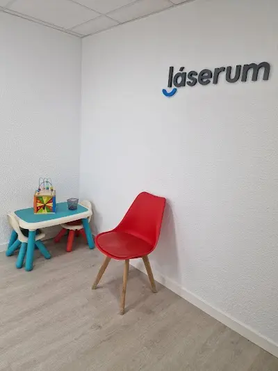 Láserum Murcia Centro | Depilación Láser Diodo — Peluquería en Murcia