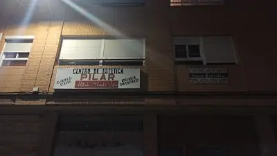 Estética Pilar — Peluquería en Monòver