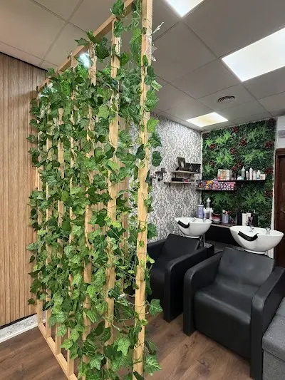 ZuñaG hair studio — Barbería en San Pedro del Pinatar