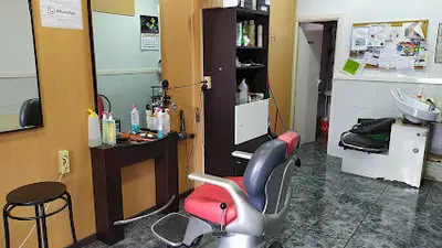 Angel Peluqueria Hombre — Barbería en San Benito - Progreso