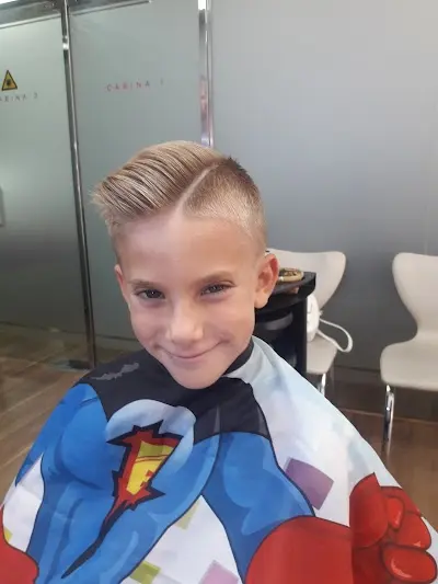 Rosa Estética — Peluquería en Alquerías