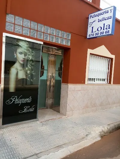 Peluquería Lola — Peluquería en Cartagena