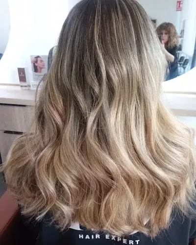 A. Belén Sánchez Estilista — Peluquería en Sangonera la Verde