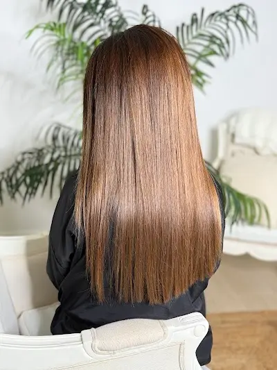 Salón de Belleza Inés — Peluquería en Huércal-Overa