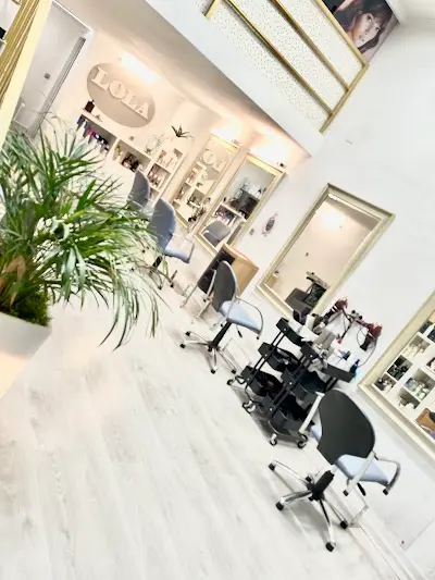 Lola peluquería — Peluquería en Alcantarilla