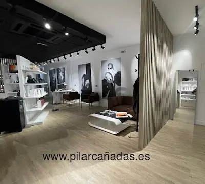 Pilar Cañadas Peluquería y estetica — Peluquería en San Javier
