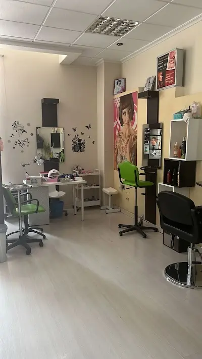 Peluquería y estética Vanesa Medina — Peluquería en Algezares