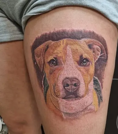 Tattoo & Piercing Amigo Jumilla(Murcia) — Peluquería en Jumilla