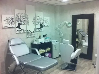 Pilar belleza corporal — Peluquería en Las Torres de Cotillas