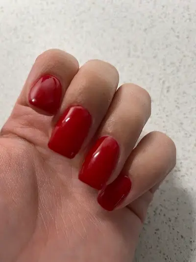 Marloma Nails — Peluquería en Murcia