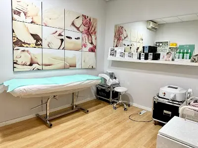 Centro de Estética Avanzada Cristina García — Peluquería en Petrer