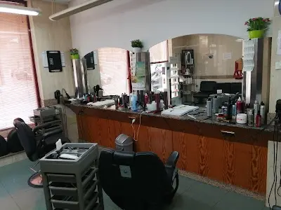 Isidoro Peluqueros — Peluquería en Alcantarilla