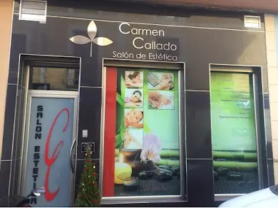 Carmen Callado Salón de Estética — Peluquería en Tobarra