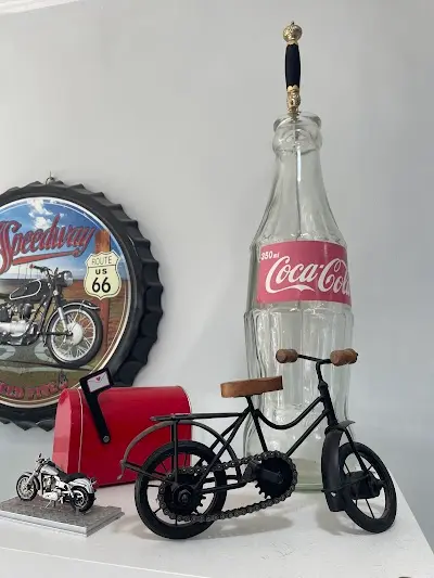 Peluquería de Caballeros Jose — Barbería en San Javier