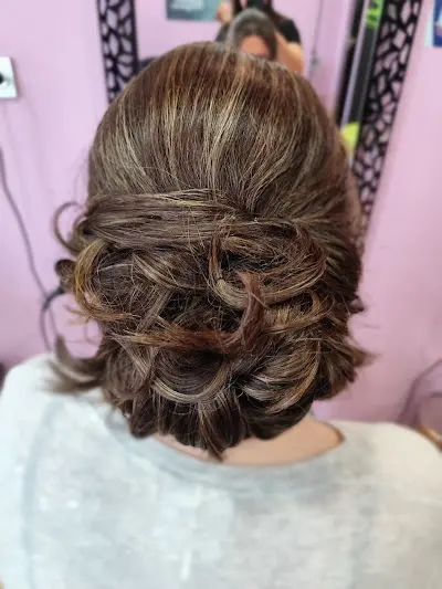 Ballester Peluqueros Peluquería Unisex — Peluquería en Molina de Segura