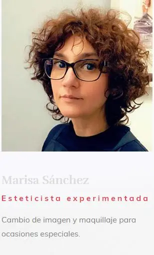 Tupé — Peluquería en Alhama de Murcia