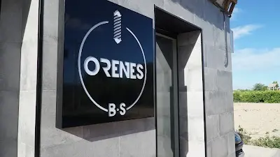 Orenes Barber Studio — Barbería en Murcia