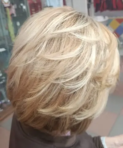 Peluquería Mari Carmen — Peluquería en Molina de Segura