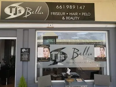 Tjs bella — Peluquería en Torrevieja