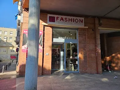 Fashion Estilistas — Peluquería en Murcia
