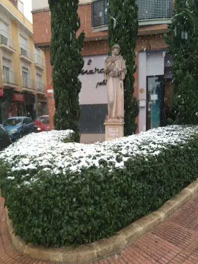 Marcan — Peluquería en Totana