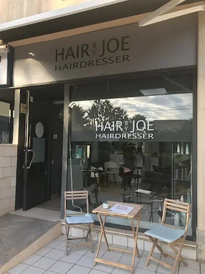Hair by Joe — Peluquería en Orihuela