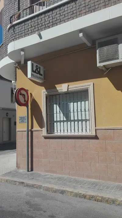 L&L — Peluquería en Aspe