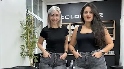 Sandra Ferrer estilista — Peluquería en Guardamar del Segura