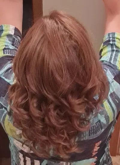 Peluquería Agustina — Peluquería en Archena