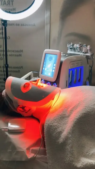 Beauty By Lidia Belmar Estética Murcia — Peluquería en San Benito - Progreso