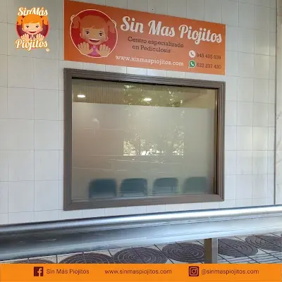 Eliminar Piojos y Liendres - Sin Más Piojitos Murcia — Peluquería en Murcia