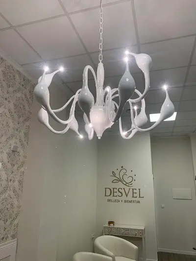 Desvel Belleza y Bienestar — Peluquería en Monforte del Cid