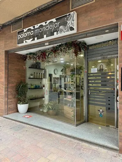 Paloma Mondejar Estilista — Peluquería en Lorca
