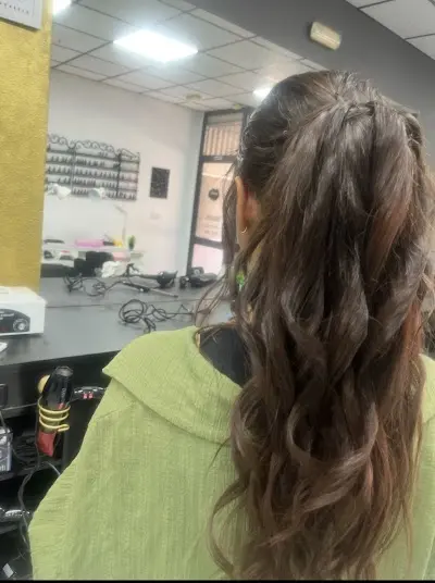 katty beauty center — Peluquería en San Pedro del Pinatar