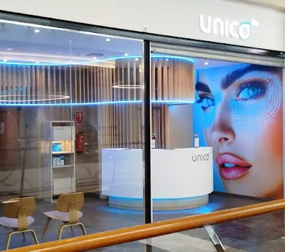 Unico Life Clinics | Dos Mares — Peluquería en San Javier