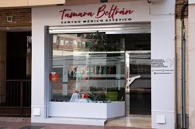 Tamara Beltrán Centro Médico Estético — Peluquería en Callosa de Segura