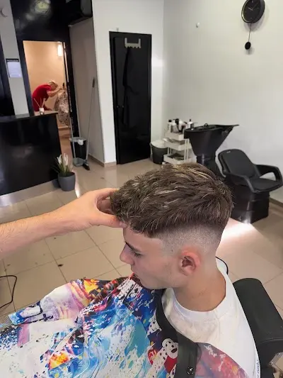 barberia amcuts — Peluquería en Las Torres de Cotillas