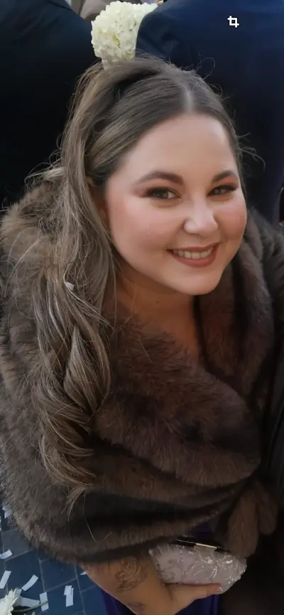 Isabel Zamora — Peluquería en Los Alcázares