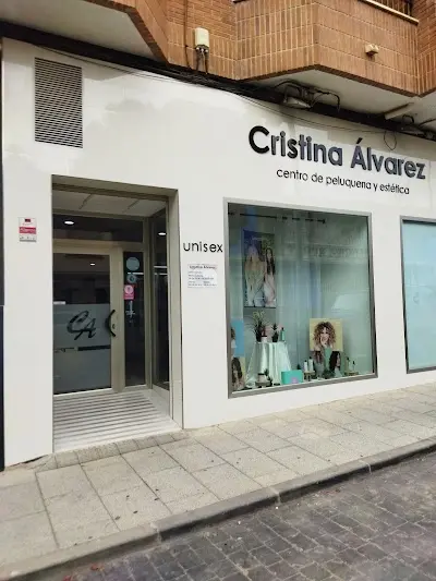 Peluquería Cristina Álvarez — Peluquería en Hellín