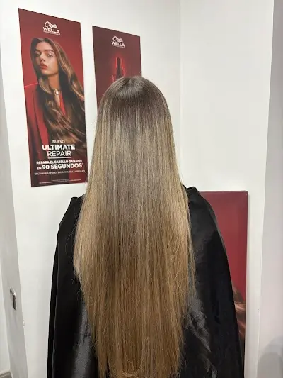 Antonia Yelo Ródenas — Peluquería en Abarán