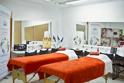 Salón María Manchado - El nuevo significado de Belleza, Estética y Bienestar en Elche — Peluquería en Elx
