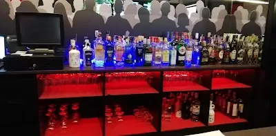 sientelrojo Mula 2 — Peluquería en Mula