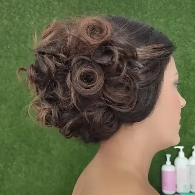 Peluquería EG — Peluquería en Murcia