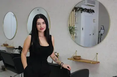 Marina Martínez Centro de Belleza y Estética — Peluquería en Murcia