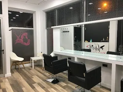 Rosa García Peluquería Unisex — Barbería en San Pedro del Pinatar