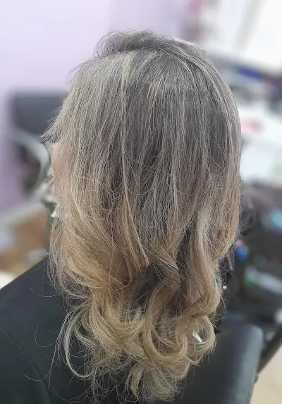 Glamour centro de estetica — Peluquería en Murcia