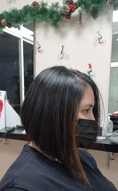 KAMIKE — Peluquería en Elx