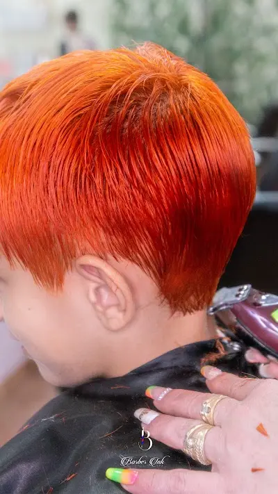 Barber Ink Spain - Barbería Tatuajes Estética — Barbería en Caravaca de la Cruz