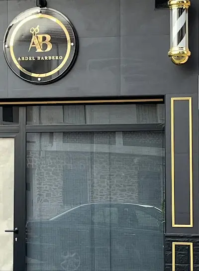 Abdel barbero — Barbería en San Javier